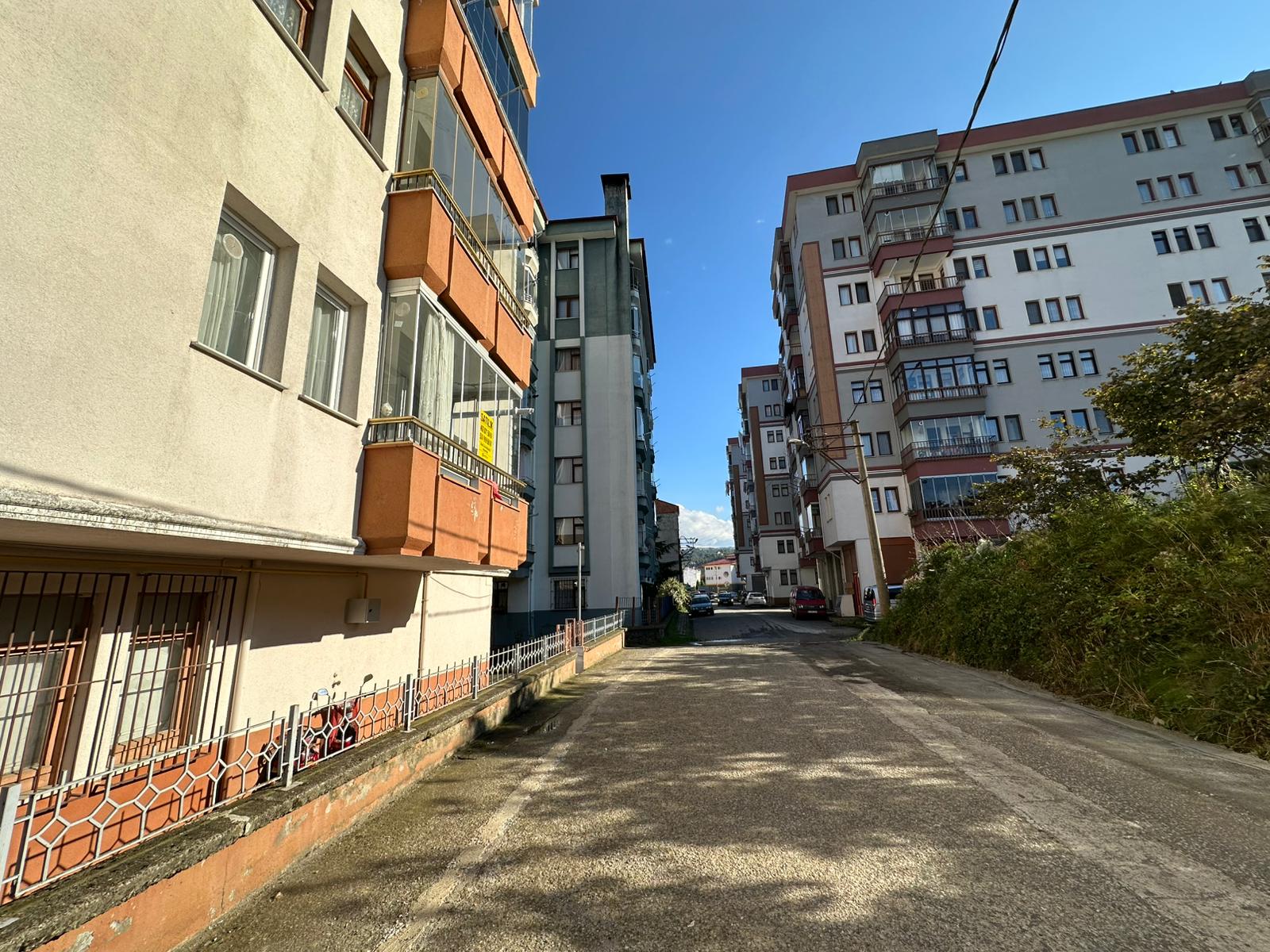 MABEL GAYRİMENKUL/ FATİH MAH./ ASANSÖRLÜ/ DOĞALGAZLI 3+1 DAİRE